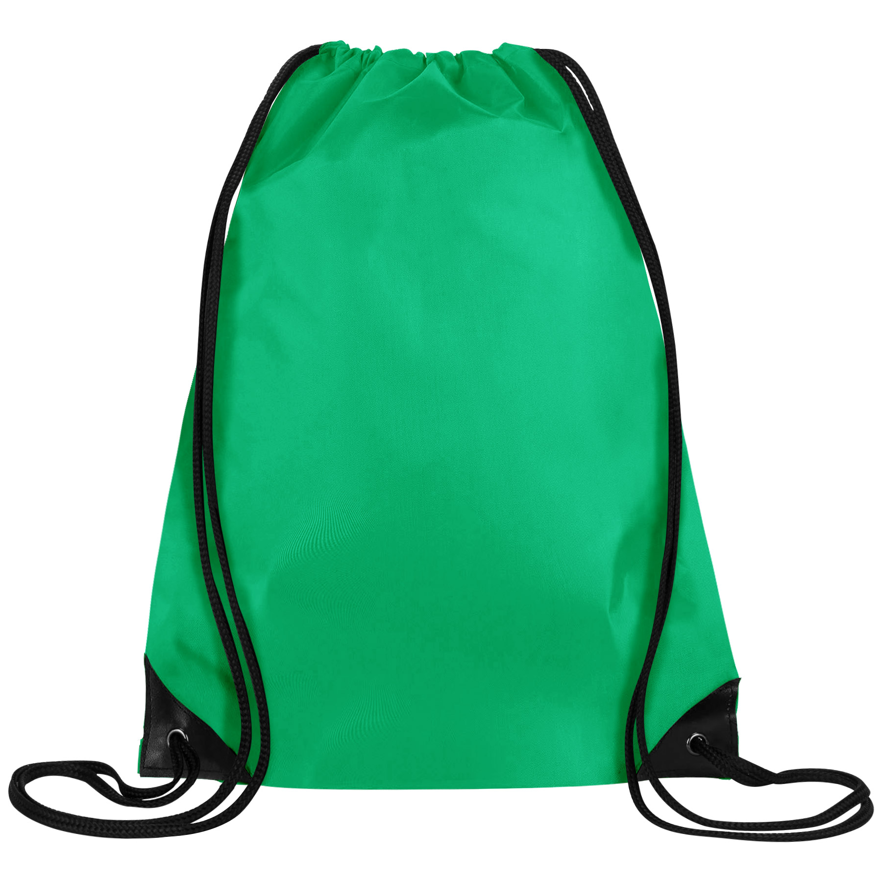 FlyFlyPromos - 210D Polyester Cinch Bag Image 5 - Promotional Product